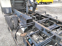 いすゞフォワードダンプ中型（4t）[写真17]