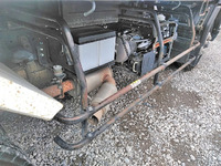 いすゞフォワードダンプ中型（4t）[写真20]