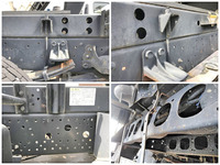 いすゞフォワードダンプ中型（4t）[写真23]