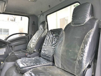 いすゞフォワードダンプ中型（4t）[写真32]