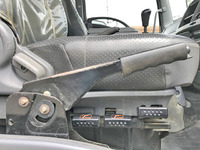 いすゞフォワードダンプ中型（4t）[写真36]