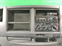 いすゞフォワードダンプ中型（4t）[写真38]