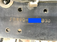 いすゞフォワードダンプ中型（4t）[写真40]