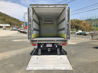 三菱ふそうキャンター冷凍車（冷蔵車）小型（2t・3t）[写真11]