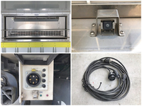 三菱ふそうキャンター冷凍車（冷蔵車）小型（2t・3t）[写真14]