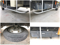 三菱ふそうキャンター冷凍車（冷蔵車）小型（2t・3t）[写真19]