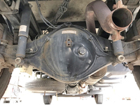 三菱ふそうキャンター冷凍車（冷蔵車）小型（2t・3t）[写真20]