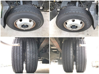 三菱ふそうキャンター冷凍車（冷蔵車）小型（2t・3t）[写真21]