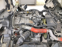 三菱ふそうキャンター冷凍車（冷蔵車）小型（2t・3t）[写真23]