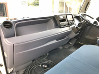 三菱ふそうキャンター冷凍車（冷蔵車）小型（2t・3t）[写真30]