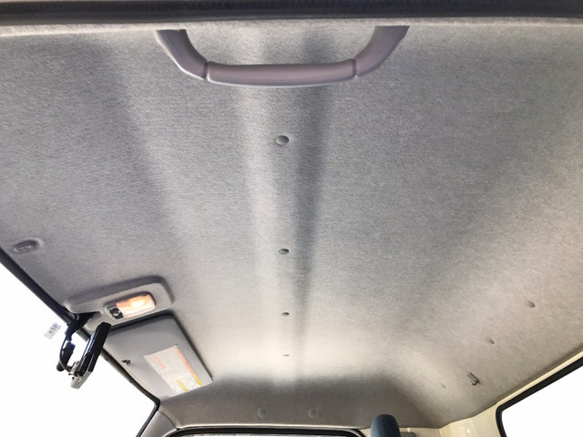 三菱ふそうキャンター冷凍車（冷蔵車）小型（2t・3t）[写真31]