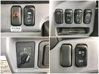 三菱ふそうキャンター冷凍車（冷蔵車）小型（2t・3t）[写真33]