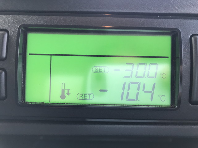 三菱ふそうキャンター冷凍車（冷蔵車）小型（2t・3t）[写真35]