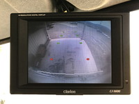 三菱ふそうキャンター冷凍車（冷蔵車）小型（2t・3t）[写真36]