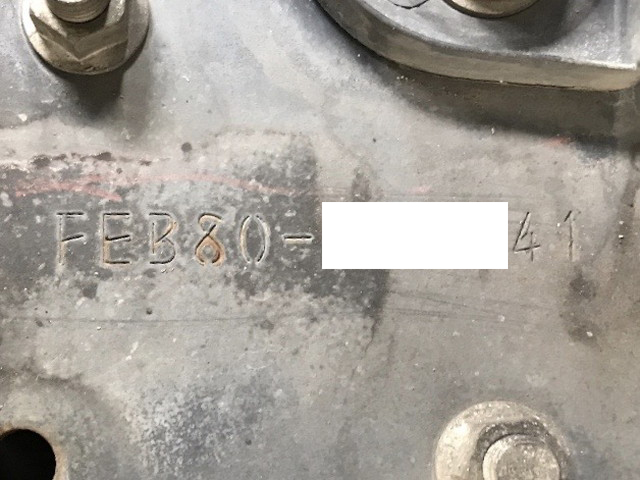 三菱ふそうキャンター冷凍車（冷蔵車）小型（2t・3t）[写真39]