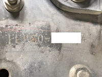 三菱ふそうキャンター冷凍車（冷蔵車）小型（2t・3t）[写真39]