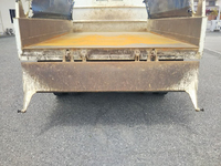 いすゞフォワードダンプ中型（4t）[写真13]