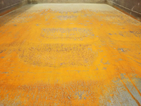 いすゞフォワードダンプ中型（4t）[写真15]