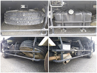 いすゞフォワードダンプ中型（4t）[写真22]