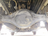 いすゞフォワードダンプ中型（4t）[写真25]