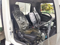 いすゞフォワードダンプ中型（4t）[写真30]