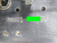 いすゞフォワードダンプ中型（4t）[写真39]