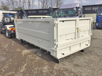 日野レンジャーアームロール中型（4t）[写真15]