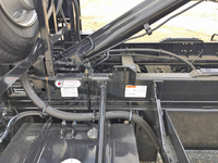 日野レンジャーアームロール中型（4t）[写真22]