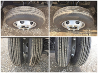 日野レンジャーアームロール中型（4t）[写真27]