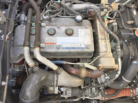 日野レンジャーアームロール中型（4t）[写真29]