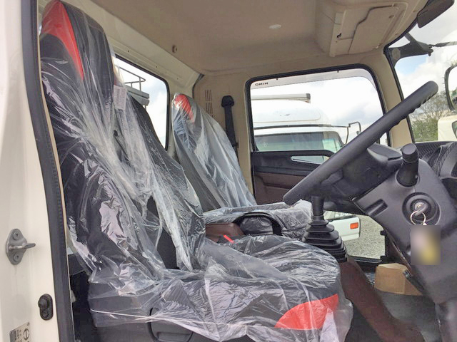 日野レンジャーアームロール中型（4t）[写真32]