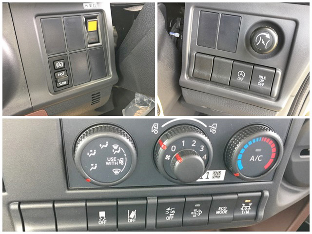 日野レンジャーアームロール中型（4t）[写真39]