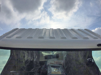 日野レンジャーアームロール中型（4t）[写真08]