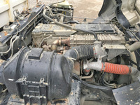 三菱ふそうスーパーグレートダンプ大型（10t）[写真26]