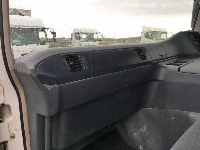 三菱ふそうスーパーグレートダンプ大型（10t）[写真33]