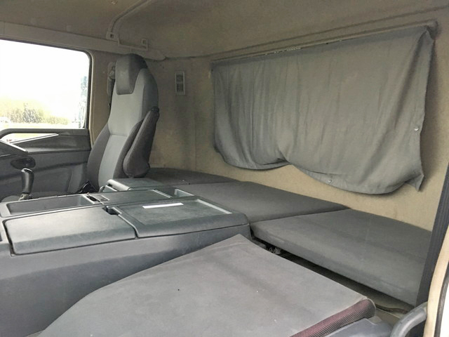 三菱ふそうスーパーグレートダンプ大型（10t）[写真34]