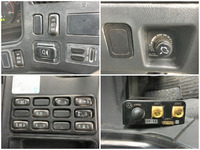 三菱ふそうスーパーグレートダンプ大型（10t）[写真37]