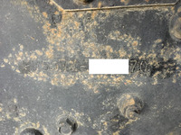 三菱ふそうスーパーグレートダンプ大型（10t）[写真40]