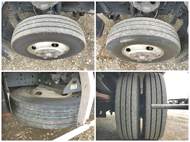 いすゞエルフアルミウイング小型（2t・3t）[写真23]