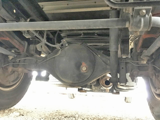 いすゞエルフアルミウイング小型（2t・3t）[写真26]