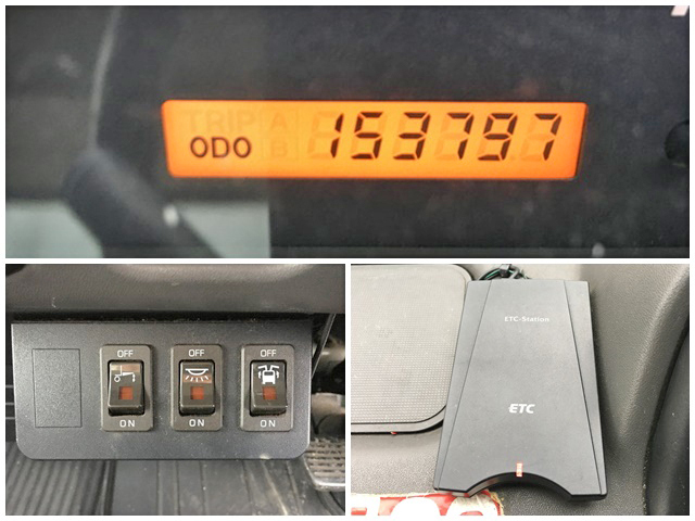 いすゞエルフアルミウイング小型（2t・3t）[写真39]