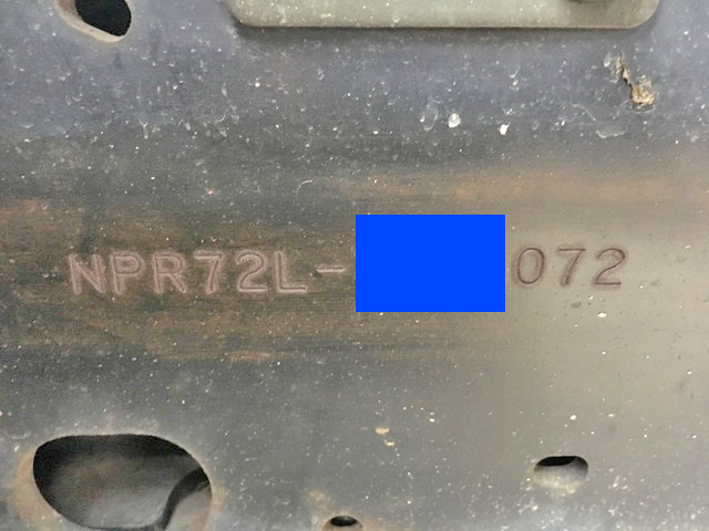 いすゞエルフアルミウイング小型（2t・3t）[写真40]