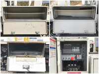 いすゞエルフ高所作業車小型（2t・3t）[写真14]