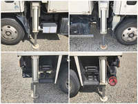 いすゞエルフ高所作業車小型（2t・3t）[写真21]