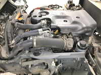 いすゞエルフ高所作業車小型（2t・3t）[写真26]