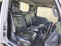 いすゞエルフ高所作業車小型（2t・3t）[写真29]