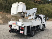 いすゞエルフ高所作業車小型（2t・3t）[写真02]