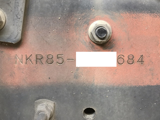 いすゞエルフ高所作業車小型（2t・3t）[写真39]