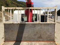 日野レンジャーユニック4段中型（4t）[写真12]