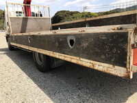 日野レンジャーユニック4段中型（4t）[写真14]